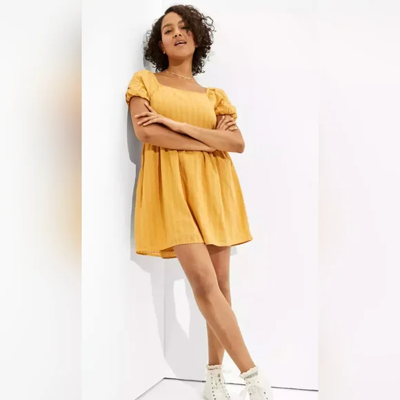 cami slip mini dress Cou Cou White 'The Cami Slip' Minidress